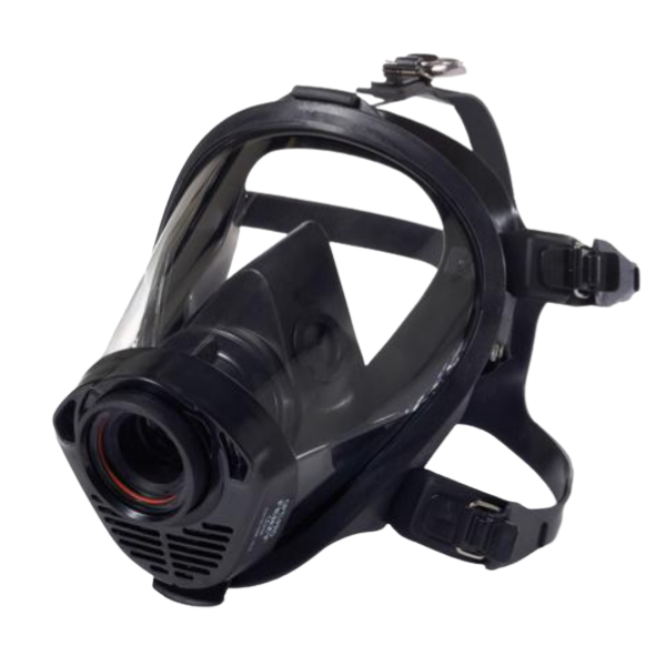 Mặt nạ nguyên mặt Opti Pro 5 điểm